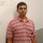 Tanish Sawant